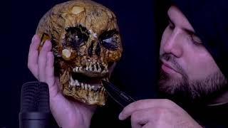 ASMR Halloween Trigger Assortment