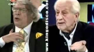 Kral Çıplak - Cüneyt Arkın Toron Karacaoğlu Pucca 07.12.2011