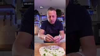 Pala scorrevole da €15 - funziona davvero? #pizza