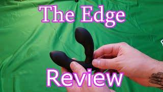 Edge By Lovense Review - Have a seat