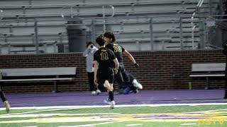 HIGHLIGHTS  Denham Springs 3 East Ascension 2 Boys Soccer