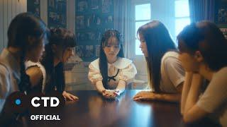 Loossemble 루셈블 - Sensitive MV