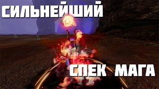 ArcheAge 10.0  Гайд на чародея