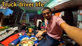 Truck life vlog #trucklife #truckdriving #youtubevlog #vrail #vlog #truckvlog