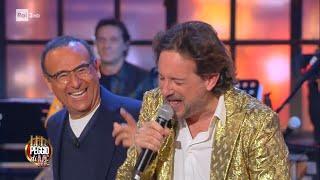 Leonardo Pieraccioni e Carlo Conti - Lui è peggio di me - 25022021