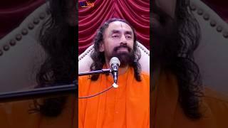 This is How Swamiji Motivates Himself l Swami Mukundananda #shorts