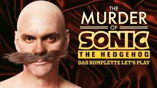 LETS PLAY The Murder of Sonic the Hedgehog  KOMPLETT  Klingelingeling hier kommt der Eiermann