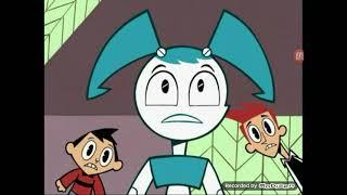 Mrs.Nora Wakeman is soo much angry on XJ9