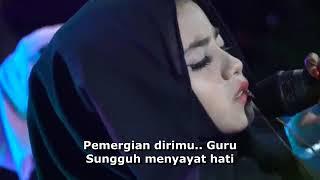 Badriyah - Benci Kusangka Sayang