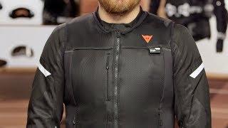 Dainese Smart Jacket Review