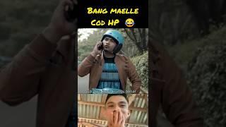 Bang maell le jual hp  #shorts #maellee #ngakak #youtubeshorts