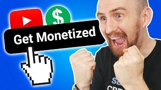 YouTube Monetization Update... You NEED to See THIS