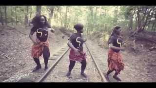 DenG - Kemah Dance Video By The GLP Divine Dance Crew