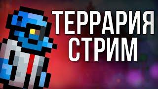 НОВИЧОК В ТЕРРАРИИ  Эксперт мод