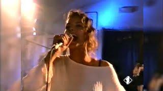 1994 HerStory - Irene Grandi @ Jammin Live - Cantina Bentivoglio Bologna