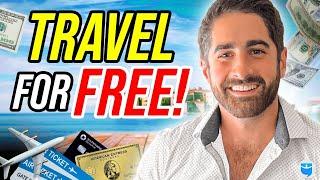 Travel Hacking 101 How to Travel for FREE with These Credit Cards