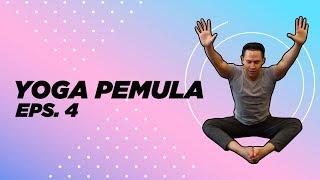 GERAKAN YOGA UNTUK PEMULA SERIES 4 - Yoga With Penyogastar