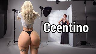 Ccentino  Plus Size Curvy Model  Facts & Bio