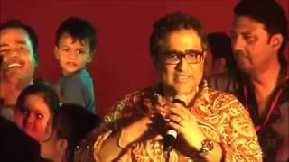 Bheege Hont Tere  Murder  Kunal Ganjawala  Live Concert - Finale Song