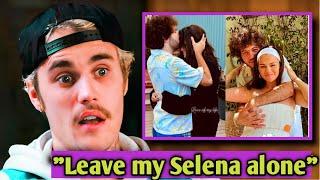 Dont marry Selena Justin Biebers Ultimatum to Benny Blanco Sends Shockwaves Through the Industry