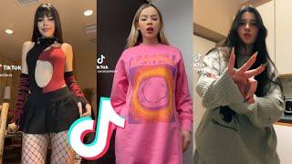 Las Mejores Tendencias y Bailes de Tik Tok  Nuevos trends tiktok 2023  Bailando TIK TOK