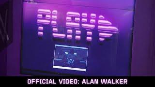 Alan Walker K-391 Tungevaag Mangoo - PLAY Alan Walkers Video