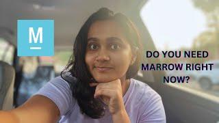 When should you buy Marrow? Onella Fernandes 2023