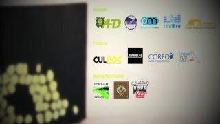 FESTIVAL INTERNACIONAL DE DOCUMENTALES DE ANTOFAGASTA