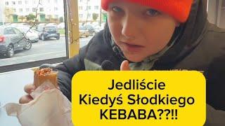 Testujemy kebaba w Pawłowicach