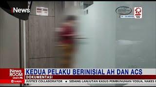 Dua Pemeran Video Asusila Kebaya Merah Ditangkap di Surabaya #iNewsRoom Part 02 0711