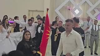 Spasen Siljanoski x Prestige Band - Wedding Bitola Live Video 2024