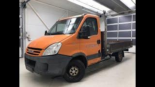 Iveco Daily 29L14 38874