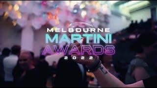 JMC Academy Melbourne Martini Film Awards 2022