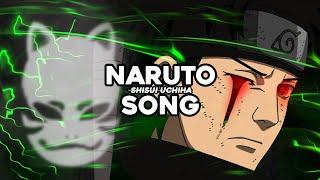 Anbu Monastir x GARP - Shisui Uchiha Song  Anime  Naruto Song Prod. by @JORDANBEATS