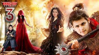 Baalveer Returns Season 3  Star Cast & Release Date Update  Telly Only