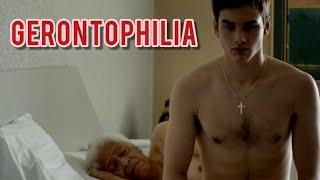 He Takes a Job in a Nursing Home and Develops Attraction to Older Man — Gay Movie Recap & Review