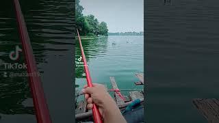 Mending mancing