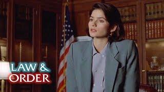 Kincaids Affair - Law & Order