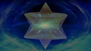 Stop Now Get Ready For A Miracle  Harness The Power Of The Merkaba Portal To Manifest Your Desires