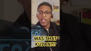 Was that Kuzan?? #animereaction #anime #egghead #kuzan #youtubeshorts