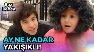 Yağmur Pizzacıya Aşık Oldu   Emre ve Yağmurun Maceraları #10