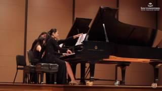 Desmonds Piano Concerto   Mvt 2 • Composer Desmond Ikegwuonu