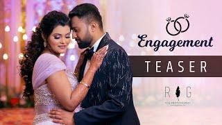 BEST ENGAGEMENT TEASER VIDEO BY RIG PHOTOGRAPHY  Aparajita & Vismay