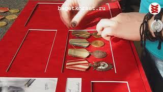 Оформление медалей орденов в раму юбилейные спортивные медали  багетная мастерская Багеткорсет