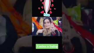 i miss u Babar Azam girl viral video #foryoupage #foryou #cricket #babarazam