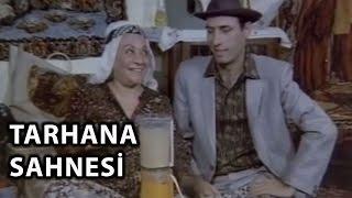 Davaro - Tarhana Mikser Sahnesi - Kemal Suna & Adile Naşit & Şener Şen