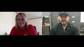 The Trey Take Episode Three with Missy Soboleski