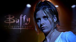 Buffy the Vampire Slayer • The Chosen One 25th Anniversary