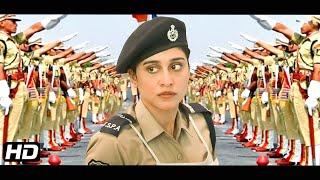 Regina Nara Rohit न्यू रिलीज साउथ सुपरहिट एक्शन लव स्टोरी हिंदी डब फुल मूवी  Ek Yodha  Ramya 4K