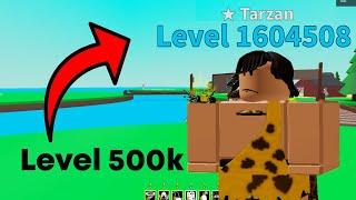 Tarzan Only Challenge - Egg Farm Simulator